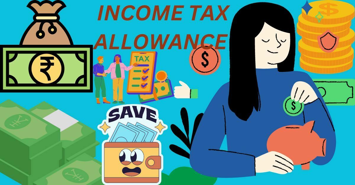 Income Tax Allowance